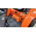 Японский минитрактор Kubota GL-200