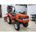 Японский минитрактор Kubota GL-200