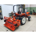 Японский минитрактор Kubota GL-200