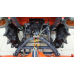 Японский минитрактор Kubota GL-200