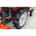 Японский минитрактор Kubota GL-200