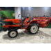 Японский минитрактор Kubota GL200