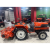 Японский минитрактор Kubota GL200