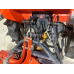 Японский минитрактор Kubota GL200