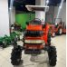 Японский минитрактор Kubota GT-5(ВЫСОКИЙ КЛИРЕНС)