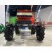 Японский минитрактор Kubota GT-5(ВЫСОКИЙ КЛИРЕНС)