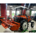 Японский минитрактор Kubota GT-5(ВЫСОКИЙ КЛИРЕНС)
