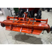 Японский минитрактор Kubota GT-5(ВЫСОКИЙ КЛИРЕНС)