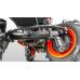 Минитрактор Kubota | Кентавр Т-4K 9+3 (Perkins) STD agri 5,00-12 / 8,00-16 Минитрактор Kubota | Кентавр Т-4K 9+3 (Perkins) STD agri 5,00-12 / 8,00-16