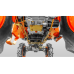 Минитрактор Kubota | Кентавр Т-4K 9+3 (Perkins) STD agri 5,00-12 / 8,00-16 Минитрактор Kubota | Кентавр Т-4K 9+3 (Perkins) STD agri 5,00-12 / 8,00-16