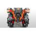 Минитрактор Kubota | Кентавр Т-4K 9+3 (Perkins) STD agri 5,00-12 / 8,00-16 Минитрактор Kubota | Кентавр Т-4K 9+3 (Perkins) STD agri 5,00-12 / 8,00-16