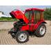 Трактор Dongfeng DF-504 G3 (12+12 ) с кабиной с ПСМ