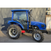 Трактор Dongfeng DF-504 NEW (отoпитeль каб.+кондиционер)