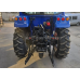 Трактор Dongfeng DF-504 NEW (отoпитeль каб.+кондиционер)