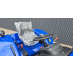 Минитрактор Dongfeng DF-244 G2В РЕЙСТАЙЛИНГ 2025г