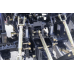 Минитрактор Русич Т-254 с кабиной + Кондиционер