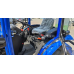 Минитрактор Dongfeng DF-404 G2 с кабиной NEW ЛЮКС