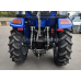 Минитрактор Dongfeng DF-404 G2 с кабиной NEW ЛЮКС
