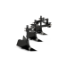 Окучник Flagman | Флагман 1-3