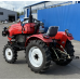 Минитрактор Rossel XT-20D pro