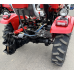 Минитрактор Rossel XT-184D