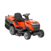 Садовый трактор YARD FOX OPTIMA T108RDH