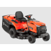 Садовый трактор YARD FOX ULTRA T122REH