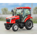 Трактор SCOUT SERIES TE Generation 3 Basic