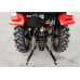 Трактор SCOUT SERIES TE Generation 3 Basic