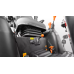 Минитрактор Solis-Gold|Солис-Голд 26 Mit 4x4 9+9 Radial agri 7.00-14 / 8.3-24 (с ПСМ)