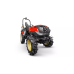Минитрактор Solis-Gold|Солис-Голд 26 Mit 4x4 9+9 Radial agri 7.00-14 / 8.3-24 (с ПСМ)