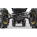 Минитрактор Solis-Gold | Солис-Голд 26 Mit 4x4 6+2B STD agri 6.00-12 / 8.3-20 (с ПСМ)