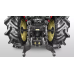 Минитрактор Solis-Gold | Солис-Голд 26 Mit 4x4 6+2B STD agri 6.00-12 / 8.3-20 (с ПСМ)