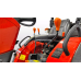 Минитрактор Solis-Gold | Солис-Голд 26 Mit 4x4 6+2B STD agri 6.00-12 / 8.3-20 (с ПСМ)