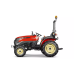 Минитрактор Solis-Gold | Солис-Голд 26 Mit 4x4 6+2B STD agri 6.00-12 / 8.3-20 (с ПСМ)