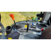 Минитрактор Solis-Gold 26C Mit 4x4 9+9 Radial agri 7.00-14 / 8.3-24 (с ПСМ)