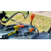 Минитрактор Solis-Gold 26C Mit 4x4 9+9 Radial agri 7.00-14 / 8.3-24 (с ПСМ)