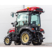 Минитрактор Solis-Gold 26C Mit 4x4 9+9 STD agri 6.00-12 / 8.3-20 (c ПСМ)