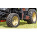 Минитрактор Solis-Gold 26С Mit 4x4 9+9 Galaxy PRO 220/55 R12 / 280/70 R16 (с ПСМ)