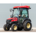 Минитрактор Solis-Gold 26C Mit 4x4 9+9 Turf 23X8,5-12 / 33X15,5-16,5 (с ПСМ)