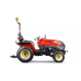 Минитрактор Solis-Gold 26 Mit 4x4 6+2B Galaxy PRO 220/55 R12 / 280/70 R16 (с ПСМ)