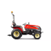 Минитрактор Solis-Gold 26 Mit 4x4 6+2B Industrial 23X8,5-12 / 33X15,5-16,5 (с ПСМ)