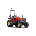 Минитрактор Solis-Gold 26 Mit 4x4 6+2B Industrial 23X8,5-12 / 33X15,5-16,5 (с ПСМ)