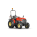 Минитрактор Solis-Gold 26 Mit 4x4 6+2B Turf 23X8,5-12 / 33X15,5-16,5 (с ПСМ)