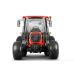 Трактор Solis-Gold | Солис-Голд 50С A/С 4x4 12+12 Turf 660/60-21LT / 1050x450-18LT (с ПСМ)