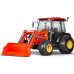 Трактор Solis-Gold 50С A/С 4x4 8+2 Turf 660/60-21LT / 1050x450-18LT (с ПСМ)