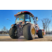 Трактор Solis-Gold | Солис-Голд 50С A/С 4x4 12+12 Turf 660/60-21LT / 1050x450-18LT (с ПСМ)