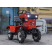 Минитрактор TZR МТ-110